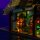 LMB 2.0 LED Licht-Starterset f&uuml;r  Weihnachts-Sets von LEGO&reg; & Kompatiblen wie Cobi etc.