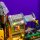 LMB 2.0 LED Licht-Starterset f&uuml;r  Weihnachts-Sets von LEGO&reg; & Kompatiblen wie Cobi etc.