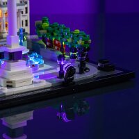 LMB 2.0 LEGO&reg; Decor Starer Pack Light Kit