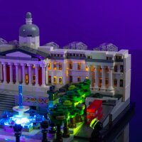 LMB 2.0 LEGO&reg; Decor Starer Pack Light Kit