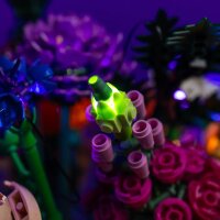 LMB 2.0 LEGO&reg; Decor Starer Pack Light Kit