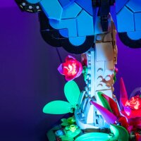 LMB 2.0 LEGO&reg; Decor Starer Pack Light Kit
