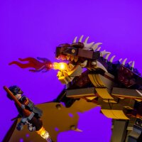 LMB 2.0 LEGO&reg; Fantasy Starer Pack Light Kit