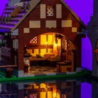 LMB 2.0 LEGO&reg; Fantasy Starer Pack Light Kit