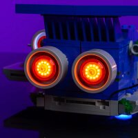 LMB 2.0 LEGO&reg; SkiFi Starer Pack Light Kit