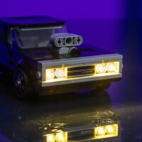 LMB 2.0 LEGO&reg; Vehicle Starer Pack Light Kit