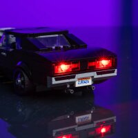 LMB 2.0 LEGO&reg; Vehicle Starer Pack Light Kit