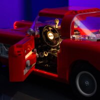 LMB 2.0 LEGO&reg; Vehicle Starer Pack Light Kit