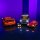 LMB 2.0 LEGO&reg; Vehicle Starer Pack Light Kit