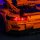 LMB 2.0 LEGO&reg; Vehicle Starer Pack Light Kit