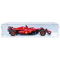 Pr&eacute;sentoir en acrylique pour LEGO&reg; 42207...