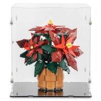 Pr&eacute;sentoir en acrylique pour LEGO&reg; 10370...