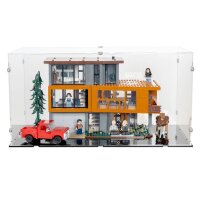 Pr&eacute;sentoir en acrylique pour LEGO&reg; 21354...