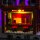 LMB 2.0 LEGO&reg; 71837# Ninjago City Workshops Light Kit