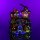 LMB 2.0 LEGO&reg; 71837# Ninjago City Workshops Light Kit