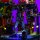 LMB 2.0 LEGO&reg; 71837# Ninjago City Workshops Light Kit