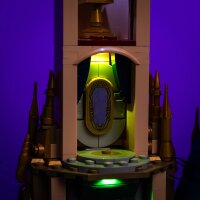 LMB 2.0 LEGO&reg; 43222#  Disney Castle Light Kit