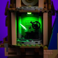 LMB 2.0 LEGO&reg; 43222#  Disney Castle Light Kit