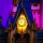 LMB 2.0 LEGO&reg; 43222#  Disney Castle Light Kit