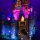 LMB 2.0 LEGO&reg; 43222#  Disney Castle Light Kit