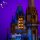 LMB 2.0 LEGO&reg; 43222#  Disney Castle Light Kit