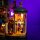 LMB 2.0 Kit de lumi&egrave;re pour LEGO&reg; 43263 Disney -Le ch&acirc;teau de La Belle et la B&ecirc;te