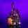LMB 2.0 Kit de lumi&egrave;re pour LEGO&reg; 43263 Disney -Le ch&acirc;teau de La Belle et la B&ecirc;te
