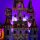 LMB 2.0 Kit de lumi&egrave;re pour LEGO&reg; 43263 Disney -Le ch&acirc;teau de La Belle et la B&ecirc;te