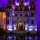 LMB 2.0 Kit de lumi&egrave;re pour LEGO&reg; 43263 Disney -Le ch&acirc;teau de La Belle et la B&ecirc;te