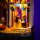 LMB 2.0 Kit de lumi&egrave;re pour LEGO&reg; 43263 Disney -Le ch&acirc;teau de La Belle et la B&ecirc;te