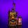 LMB 2.0 Kit de lumi&egrave;re pour LEGO&reg; 43263 Disney -Le ch&acirc;teau de La Belle et la B&ecirc;te
