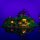 LMB 2.0 LEGO&reg; 10354# The Lord of the Rings The Shire Light Kit