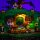 LMB 2.0 LEGO&reg; 10354# The Lord of the Rings The Shire Light Kit