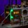 LMB 2.0 LEGO&reg; 21356# River Steamboat Light Kit