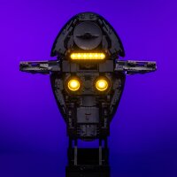 LMB 2.0 Kit di illuminazione a LED per LEGO&reg; 75409 Star Wars - Astronave di classe Firespray di Jango Fett