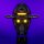LMB 2.0 Kit di illuminazione a LED per LEGO&reg; 75409 Star Wars - Astronave di classe Firespray di Jango Fett