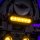 LMB 2.0 Kit di illuminazione a LED per LEGO&reg; 75409 Star Wars - Astronave di classe Firespray di Jango Fett