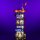 LMB 2.0 LEGO&reg; 76178# Daily Bugle Light Kit