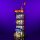 LMB 2.0 LEGO&reg; 76178# Daily Bugle Light Kit