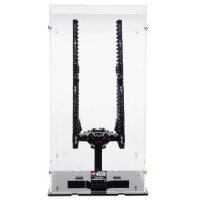 Acryl-Display f&uuml;r LEGO&reg;75406 Star Wars - Kylo...