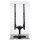 Acrylic display for LEGO&reg; 75406 Star Wars Kylo Ren Command Shuttle (With black floor)