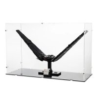 Acryl-Display XL f&uuml;r LEGO&reg;75406 Star Wars - Kylo...
