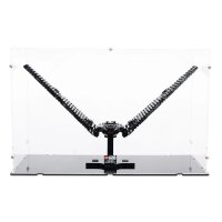 Acryl-Display XL f&uuml;r LEGO&reg;75406 Star Wars - Kylo...