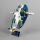 Support acrylique pour LEGO&reg; 75409 Star Wars - Le vaisseau de classe Firespray de Jango Fett