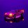 LMB 2.0 Kit di illuminazione a LED per LEGO&reg; 77241 Honda S2000 2 Fast 2 Furious