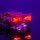 LMB 2.0 Kit di illuminazione a LED per LEGO&reg; 77241 Honda S2000 2 Fast 2 Furious