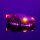 LMB 2.0 Kit di illuminazione a LED per LEGO&reg; 77241 Honda S2000 2 Fast 2 Furious