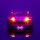 LMB 2.0 Kit di illuminazione a LED per LEGO&reg; 77241 Honda S2000 2 Fast 2 Furious