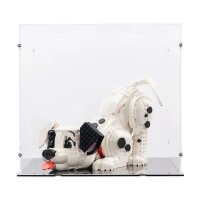 Pr&eacute;sentoir en acrylique pour LEGO&reg; 43269 Le...