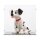 Acrylic display for LEGO&reg; 43269 Disney 101 Dalmatians Puppy (With black floor)